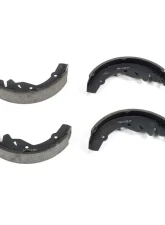 Power Stop Autospecialty Brake Shoes Rear Chrysler PT Cruiser 2001-2003                                     - B759 - Image 2
