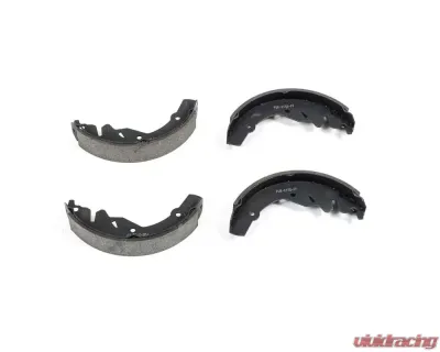 Power Stop Autospecialty Brake Shoes Rear Chrysler PT Cruiser 2001-2003 - B759