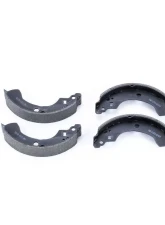 Power Stop Autospecialty Brake Shoes Rear Nissan Sentra 2000-2001                                     - B762 - Image 2