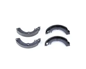 Power Stop Autospecialty Brake Shoes Rear Mitsubishi Lancer 2002-2007