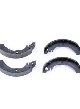 Power Stop Autospecialty Brake Shoes Rear Mitsubishi Lancer 2002-2007                                     - B778 - Image 2