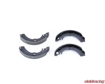 Power Stop Autospecialty Brake Shoes Rear Mitsubishi Lancer 2002-2007 - B778
