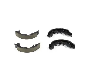 Power Stop Autospecialty Brake Shoes Rear Mitsubishi Montero 2001-2006