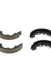 Power Stop Autospecialty Brake Shoes Rear Mitsubishi Montero 2001-2006                                     - B779 - Image 2