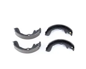 Power Stop Autospecialty Brake Shoes Rear Pontiac Vibe 2003-2008