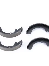 Power Stop Autospecialty Brake Shoes Rear Pontiac Vibe 2003-2008                                     - B785 - Image 2