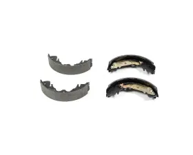 Power Stop Autospecialty Brake Shoes Rear Kia Sedona 2002-2004