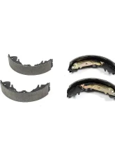 Power Stop Autospecialty Brake Shoes Rear Kia Sedona 2002-2004                                     - B789 - Image 2