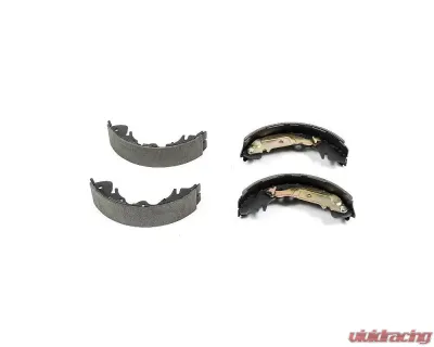 Power Stop Autospecialty Brake Shoes Rear Kia Sedona 2002-2004 - B789