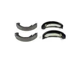 Power Stop Autospecialty Brake Shoes Rear Chevrolet Cavalier 2003-2005