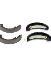 Power Stop Autospecialty Brake Shoes Rear Chevrolet Cavalier 2003-2005                                     - B795 - Image 2