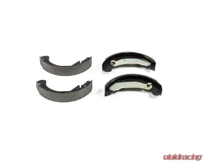 Power Stop Autospecialty Brake Shoes Rear Chevrolet Cavalier 2003-2005 - B795
