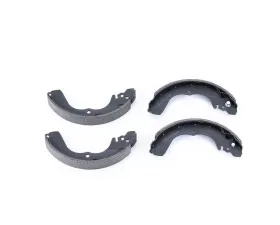 Power Stop Autospecialty Brake Shoes Rear Mitsubishi Outlander 2003-2004