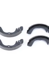 Power Stop Autospecialty Brake Shoes Rear Mitsubishi Outlander 2003-2004                                     - B798 - Image 2