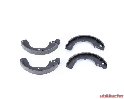 Power Stop Autospecialty Brake Shoes Rear Mitsubishi Outlander 2003-2004 - B798