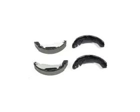 Power Stop Autospecialty Brake Shoes Rear Chevrolet Cobalt 2009-2010
