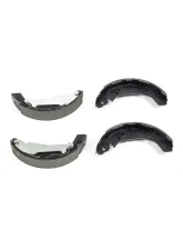 Power Stop Autospecialty Brake Shoes Rear Chevrolet Cobalt 2009-2010                                     - B800 - Image 2