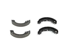 Power Stop Autospecialty Brake Shoes Rear Toyota Corolla 2003-2008