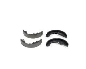 Power Stop Autospecialty Brake Shoes Rear Toyota Sienna 2004-2010