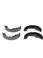 Power Stop Autospecialty Brake Shoes Rear Toyota Sienna 2004-2010                                     - B804 - Image 2