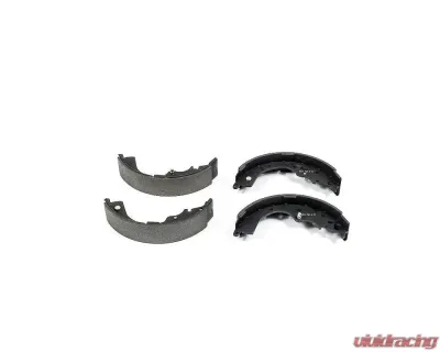 Power Stop Autospecialty Brake Shoes Rear Toyota Sienna 2004-2010 - B804