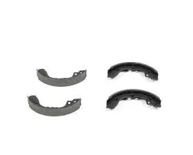 Power Stop Autospecialty Brake Shoes Rear Kia Rio 2003-2005