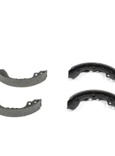 Power Stop Autospecialty Brake Shoes Rear Kia Rio 2003-2005                                     - B806 - Image 2