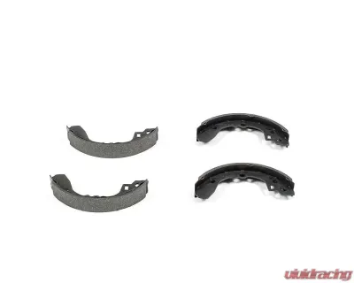 Power Stop Autospecialty Brake Shoes Rear Kia Rio 2003-2005 - B806
