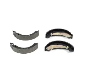 Power Stop Autospecialty Brake Shoes Rear Chrysler PT Cruiser 2004-2009