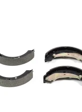 Power Stop Autospecialty Brake Shoes Rear Chrysler PT Cruiser 2004-2009                                     - B810 - Image 2