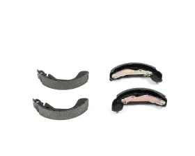 Power Stop Autospecialty Brake Shoes Rear Chevrolet Aveo 2004-2011