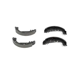 Power Stop Autospecialty Brake Shoes Rear Toyota Corolla 2005-2008