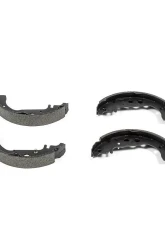 Power Stop Autospecialty Brake Shoes Rear Toyota Corolla 2005-2008                                     - B832 - Image 2