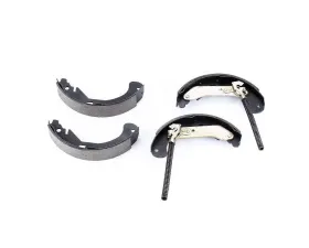Power Stop Autospecialty Brake Shoes Rear Chevrolet Cobalt 2005-2008