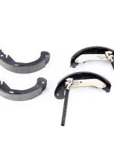 Power Stop Autospecialty Brake Shoes Rear Chevrolet Cobalt 2005-2008                                     - B860 - Image 2