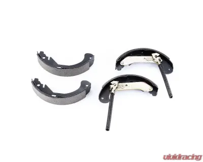 Power Stop Autospecialty Brake Shoes Rear Chevrolet Cobalt 2005-2008 - B860
