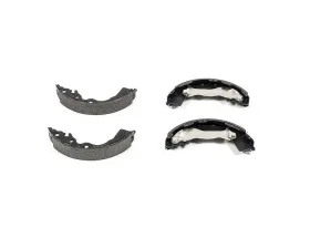 Power Stop Autospecialty Brake Shoes Rear Hyundai Accent 2006-2011