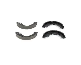 Power Stop Autospecialty Brake Shoes Rear Honda Civic 2006-2015