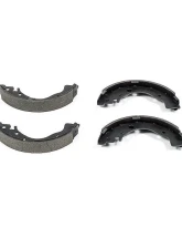 Power Stop Autospecialty Brake Shoes Rear Honda Civic 2006-2015                                     - B913 - Image 2