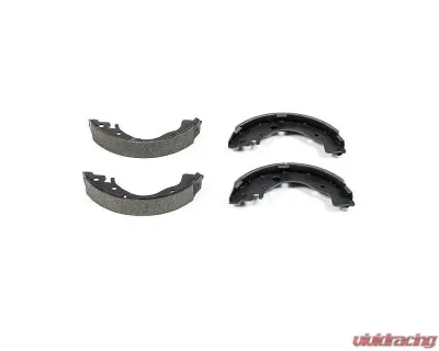 Power Stop Autospecialty Brake Shoes Rear Honda Civic 2006-2015 - B913