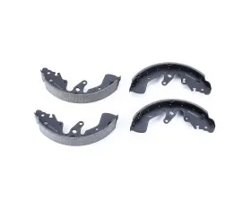 Power Stop Autospecialty Brake Shoes Rear Suzuki Grand Vitara 2006-2008