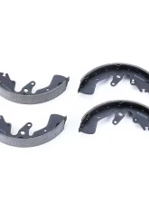 Power Stop Autospecialty Brake Shoes Rear Suzuki Grand Vitara 2006-2008                                     - B921 - Image 2