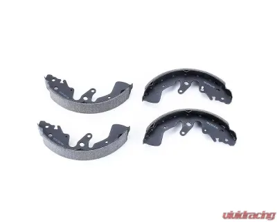 Power Stop Autospecialty Brake Shoes Rear Suzuki Grand Vitara 2006-2008 - B921