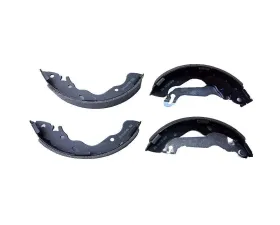 Power Stop Autospecialty Brake Shoes Rear Kia Spectra 2007-2009
