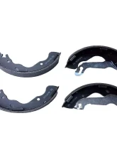 Power Stop Autospecialty Brake Shoes Rear Kia Spectra 2007-2009                                     - B934L - Image 2