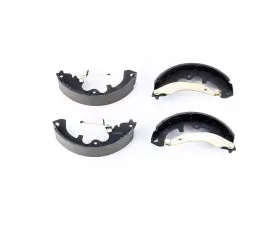 Power Stop Autospecialty Brake Shoes Rear Ford Escape 2008-2012