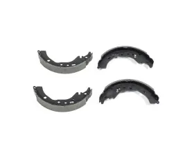 Power Stop Autospecialty Brake Shoes Rear Scion iQ 2013