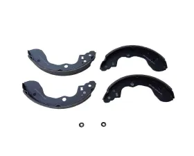 Power Stop Autospecialty Brake Shoes Rear Suzuki SX4 2007-2013
