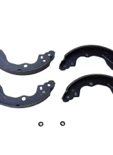 Power Stop Autospecialty Brake Shoes Rear Suzuki SX4 2007-2013                                     - B954 - Image 2