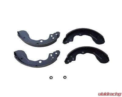 Power Stop Autospecialty Brake Shoes Rear Suzuki SX4 2007-2013 - B954